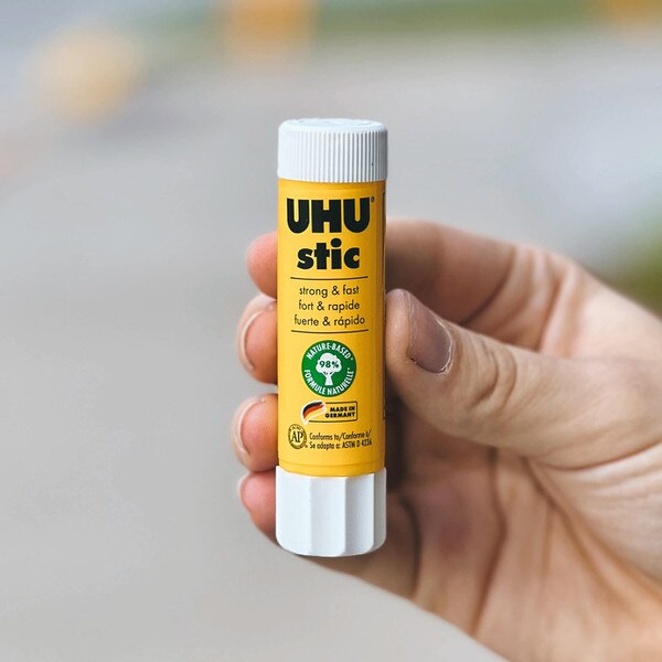 Uhu Glue Stick .29 oz